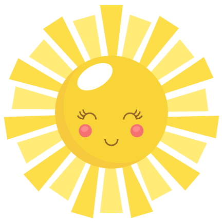 33 Best Clip Artmy Style-the Sun Images On Pinterest - You Are My Sunshine Sun - Free Transparent PNG Clipart Images Download. - Transparent PNG Free Download | PNGio