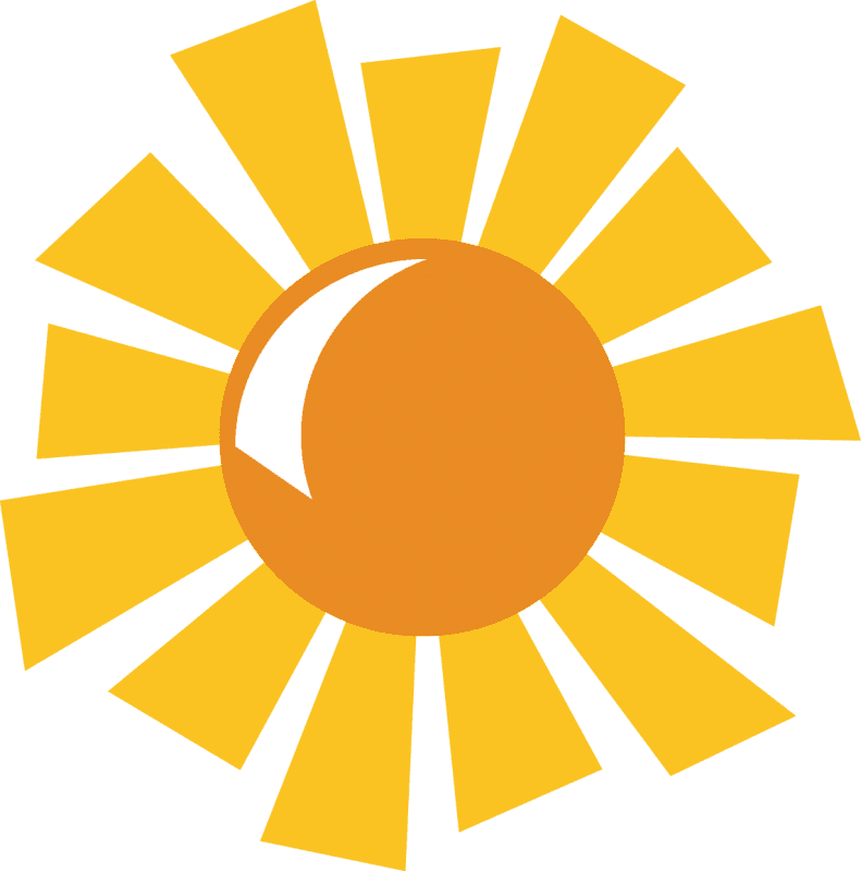 Sun Svg Free Svg Files Free Cuts Files For Scrapbooking - Sun Clipart Svg - Free Transparent PNG Clipart Images Download. - Transparent PNG Free Download | PNGio