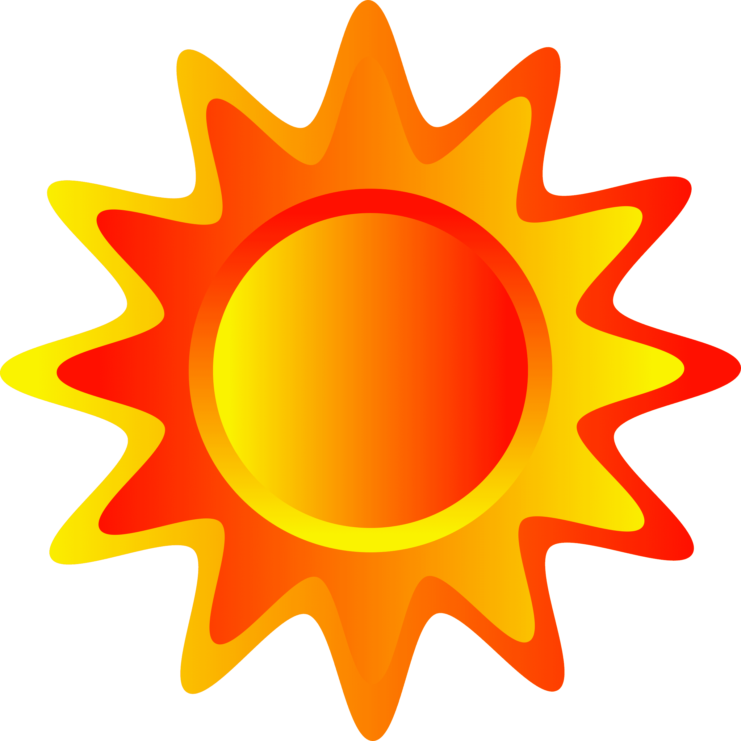 Big Image - Sun Clip Art - Free Transparent PNG Clipart Images Download. - Transparent PNG Free Download | PNGio