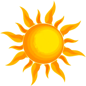 Energy - Sun Clipart - Free Transparent PNG Clipart Images Download. - Transparent PNG Free Download | PNGio