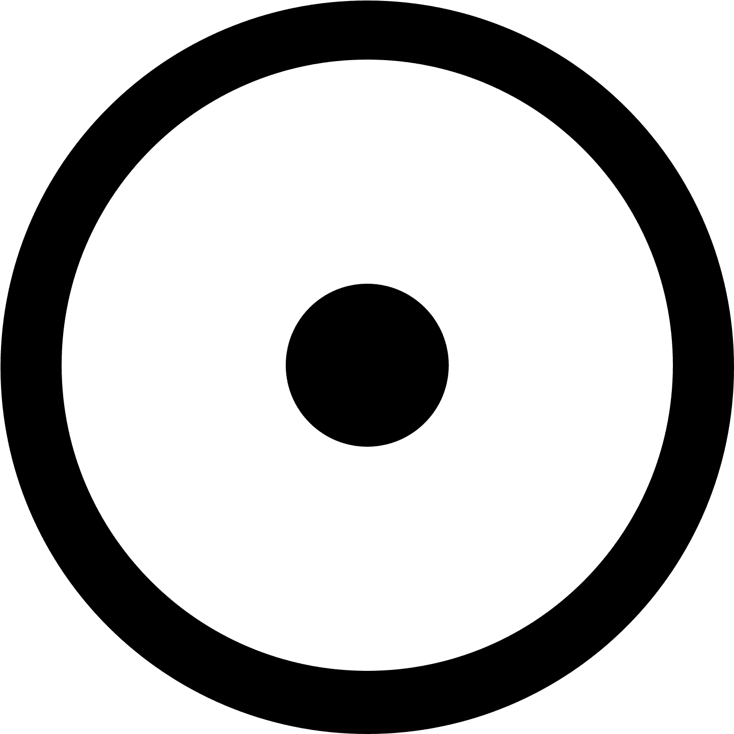 Open - Symbol For The Sun - Free Transparent PNG Clipart Images Download. - Transparent PNG Free Download | PNGio