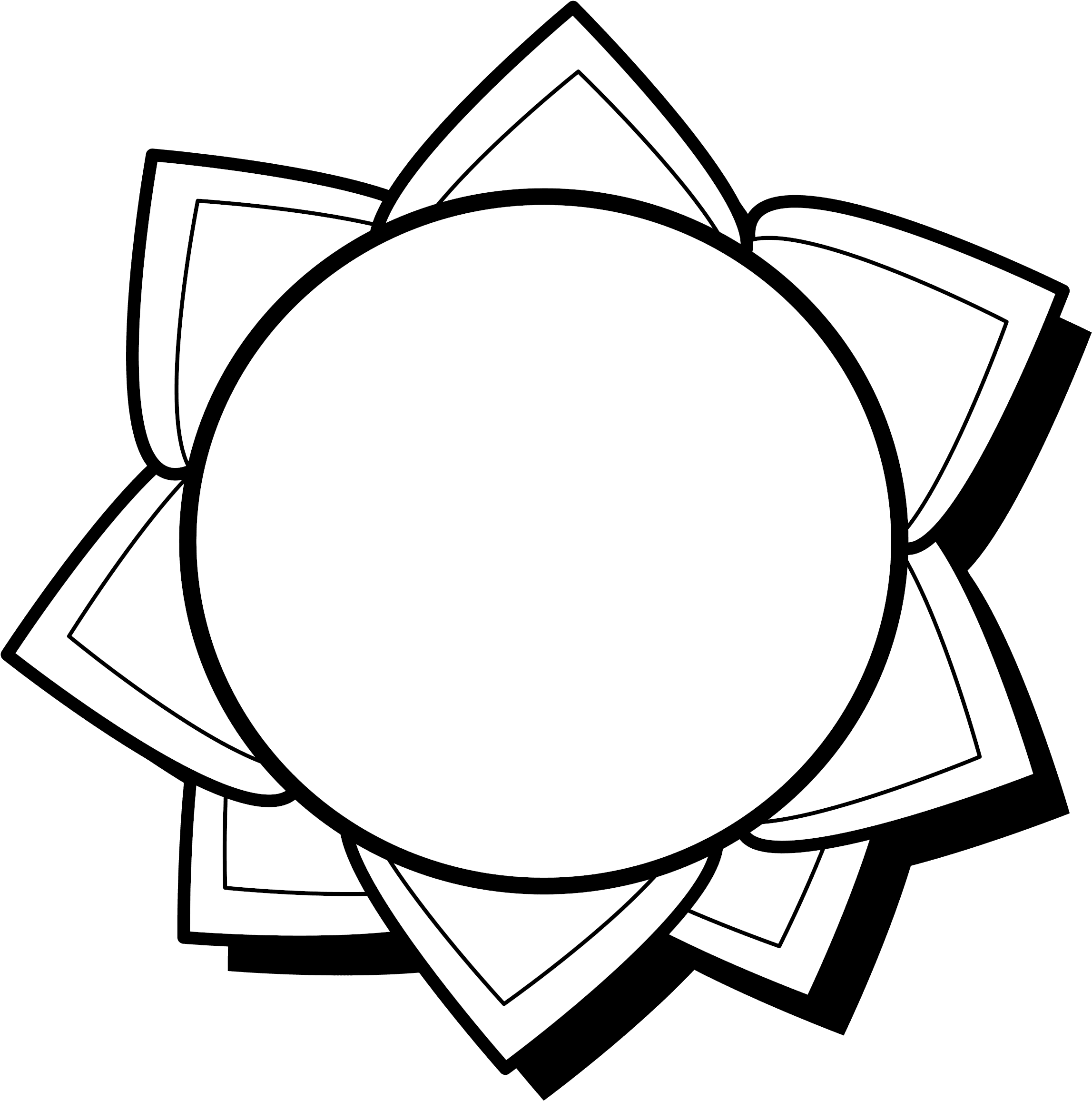 Free Sun Outline - Sun Clipart Animated Gifs - Free Transparent PNG Clipart Images Download. - Transparent PNG Free Download | PNGio