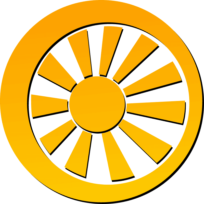 Free Slonce Free Sun Outline - Sun Clip Art - Free Transparent PNG Clipart Images Download. - Transparent PNG Free Download | PNGio