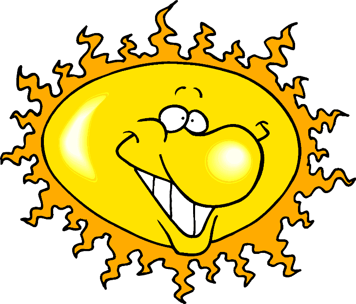 Coffee In A Cup - Funny Cartoon Sun - Free Transparent PNG Clipart Images Download. - Transparent PNG Free Download | PNGio