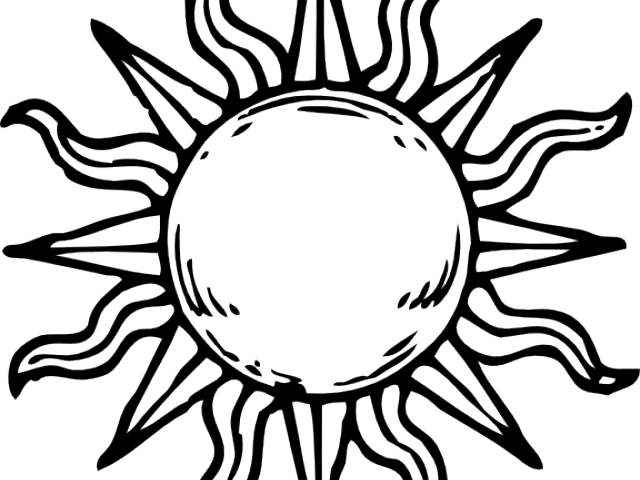Drawings Of Sun - Sun Drawing - Free Transparent PNG Clipart Images Download. - Transparent PNG Free Download | PNGio