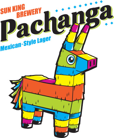Sun King Pachanga Hand Family Companies - Sun King Pachanga Beer - Free Transparent PNG Clipart Images Download. - Transparent PNG Free Download | PNGio