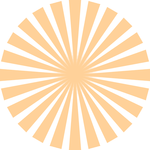 Orange Sun Rays Png - Free Transparent PNG Clipart Images Download. - Transparent PNG Free Download | PNGio