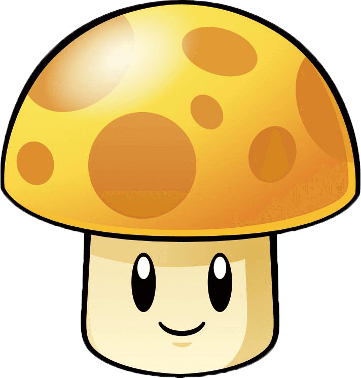 Cockroach Clip Art - Plants Vs Zombies 2 Sun Shroom - Free Transparent PNG Clipart Images Download. - Transparent PNG Free Download | PNGio