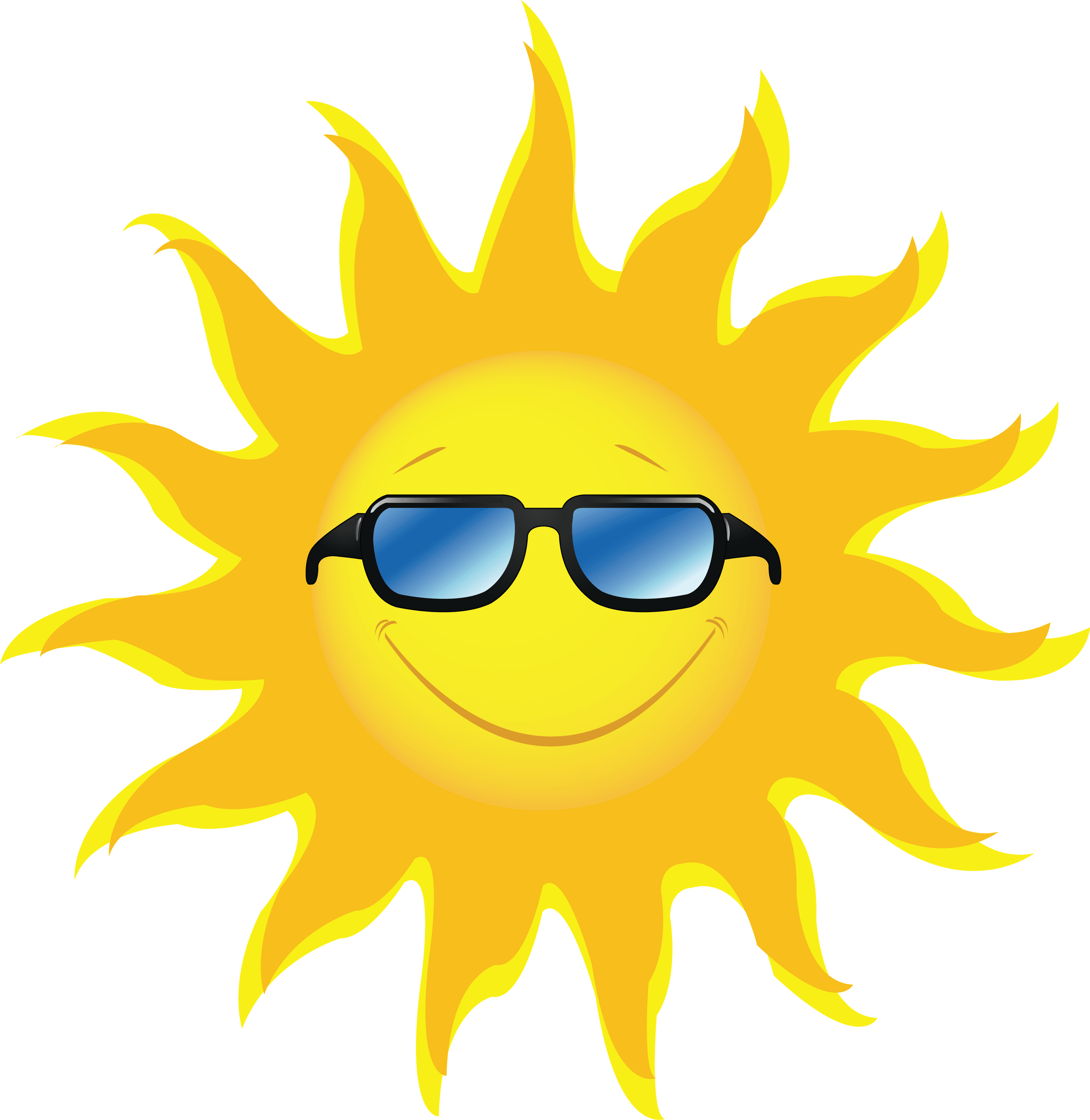 Sun Png Images, Real - Sun With Sunglasses Png - Free Transparent PNG Clipart Images Download. - Transparent PNG Free Download | PNGio