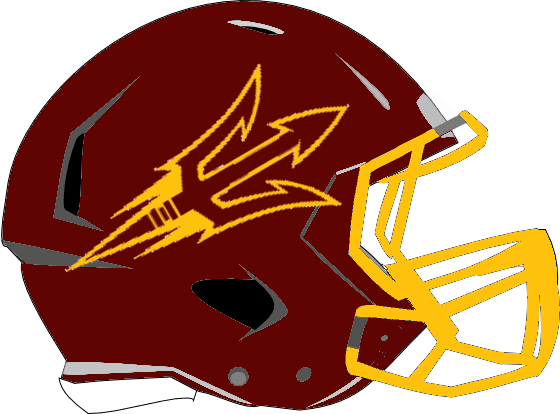 Asuc2 - Arizona State Sun Devils - Free Transparent PNG Clipart Images Download. - Transparent PNG Free Download | PNGio
