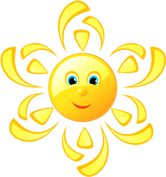 Cute Sun Png Clipart Picture - Sun Png Clipart - Free Transparent PNG Clipart Images Download. - Transparent PNG Free Download | PNGio