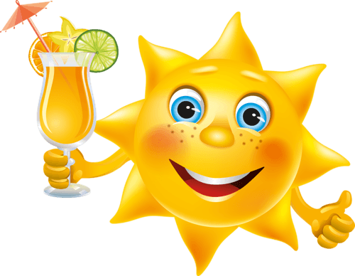 Page 5 Plus - Sun Funny - Free Transparent PNG Clipart Images Download. - Transparent PNG Free Download | PNGio