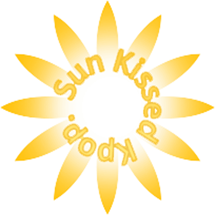 Sun Kissed Kpop - Sun Clip Art - Free Transparent PNG Clipart Images Download. - Transparent PNG Free Download | PNGio