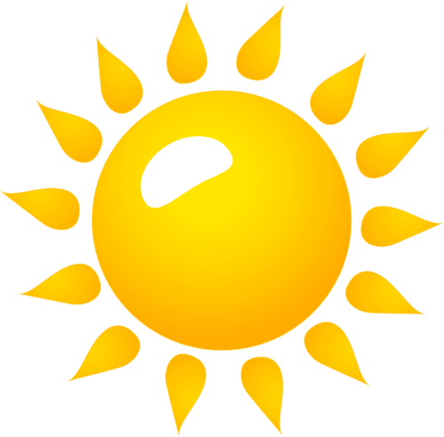 759707n109 - Cartoon Sun Transparent - Free Transparent PNG Clipart Images Download. - Transparent PNG Free Download | PNGio
