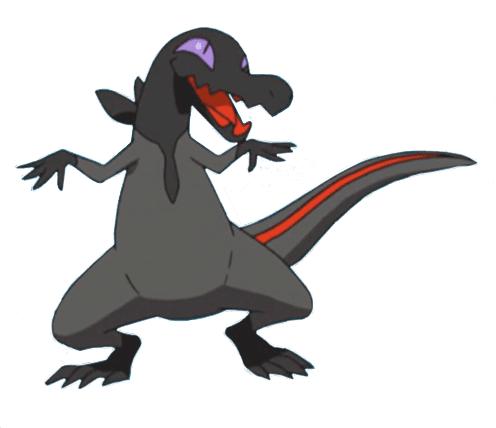 Salandit Sun And Moon Anime Vector By Wildcat1999 - Salandit In Sun And Moon Anime - Free Transparent PNG Clipart Images Download. - Transparent PNG Free Download | PNGio