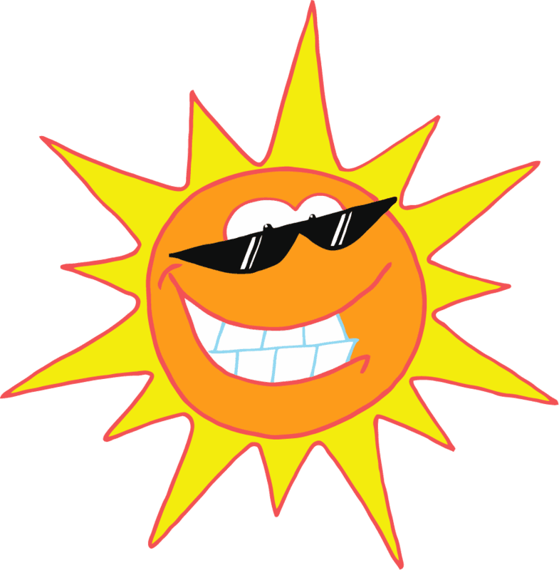 Identame Labels - Sun Images For Drawing - Free Transparent PNG Clipart Images Download. - Transparent PNG Free Download | PNGio