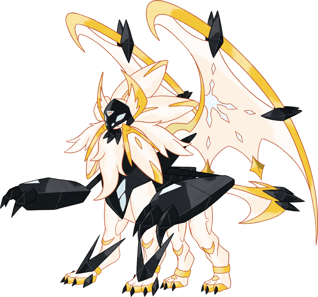 Palkia Gx Download - Solgaleo Radiant Sun Form - Free Transparent PNG Clipart Images Download. - Transparent PNG Free Download | PNGio