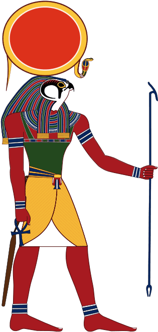Ra The Sun God - Free Transparent PNG Clipart Images Download. - Transparent PNG Free Download | PNGio