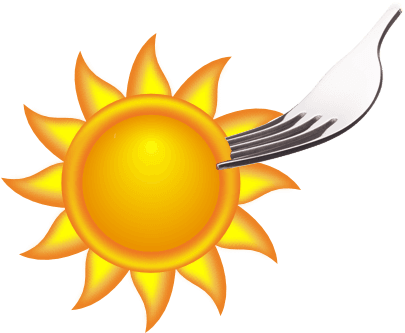 12607 Fork Road Fork, Md - Things That Are Yellow Sun - Free Transparent PNG Clipart Images Download. - Transparent PNG Free Download | PNGio