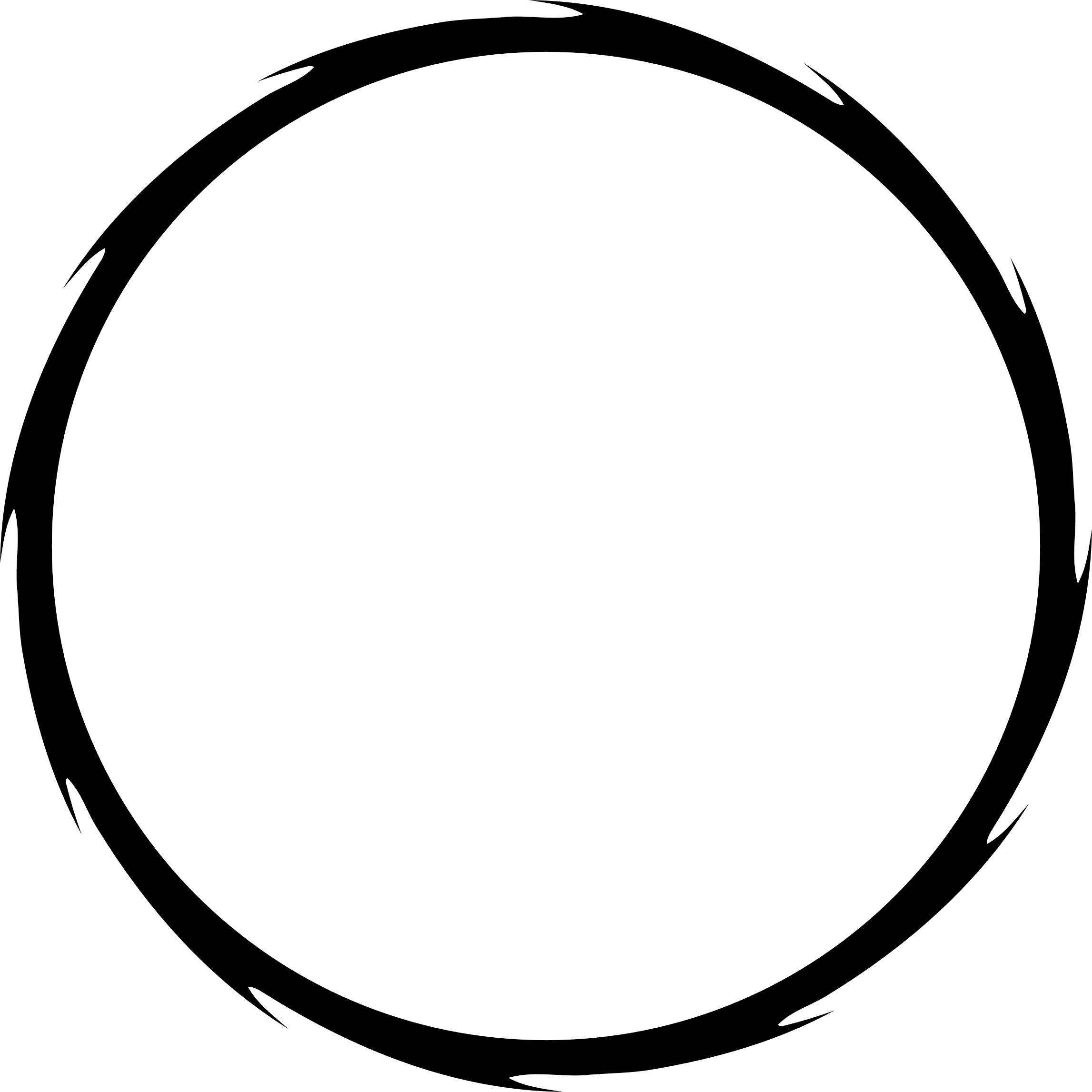 Saw Blade Frame - Sun Rims Inferno 31 - Free Transparent PNG Clipart Images Download. - Transparent PNG Free Download | PNGio