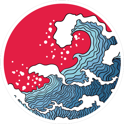 Sun Japanese - Free Transparent PNG Clipart Images Download. - Transparent PNG Free Download | PNGio