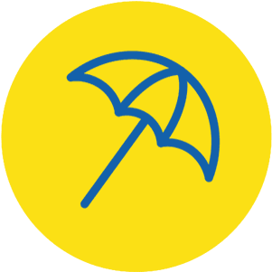 Seek Shade From The Sun - Shade From The Sun - Free Transparent PNG Clipart Images Download. - Transparent PNG Free Download | PNGio