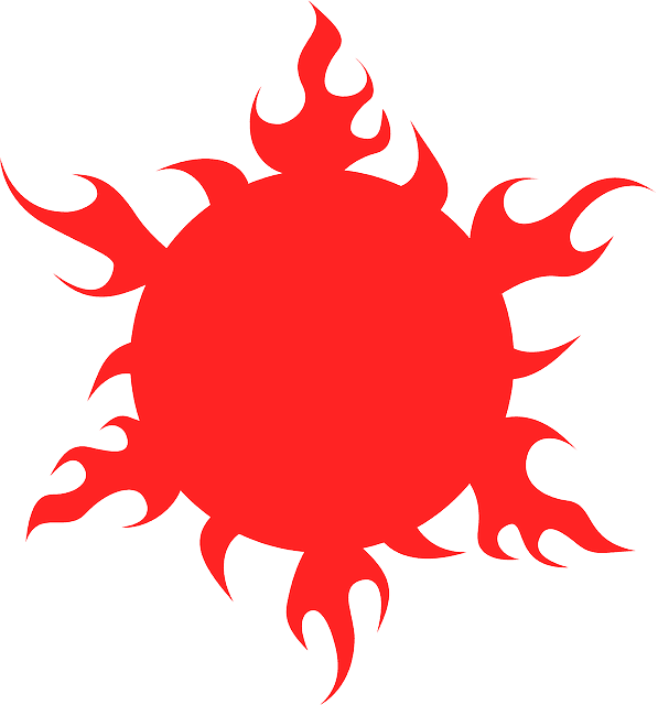 Disco, Fire, Sun, Cartoon, Ball, Truck, Free, Hermann - Sun Clip Art - Free Transparent PNG Clipart Images Download. - Transparent PNG Free Download | PNGio