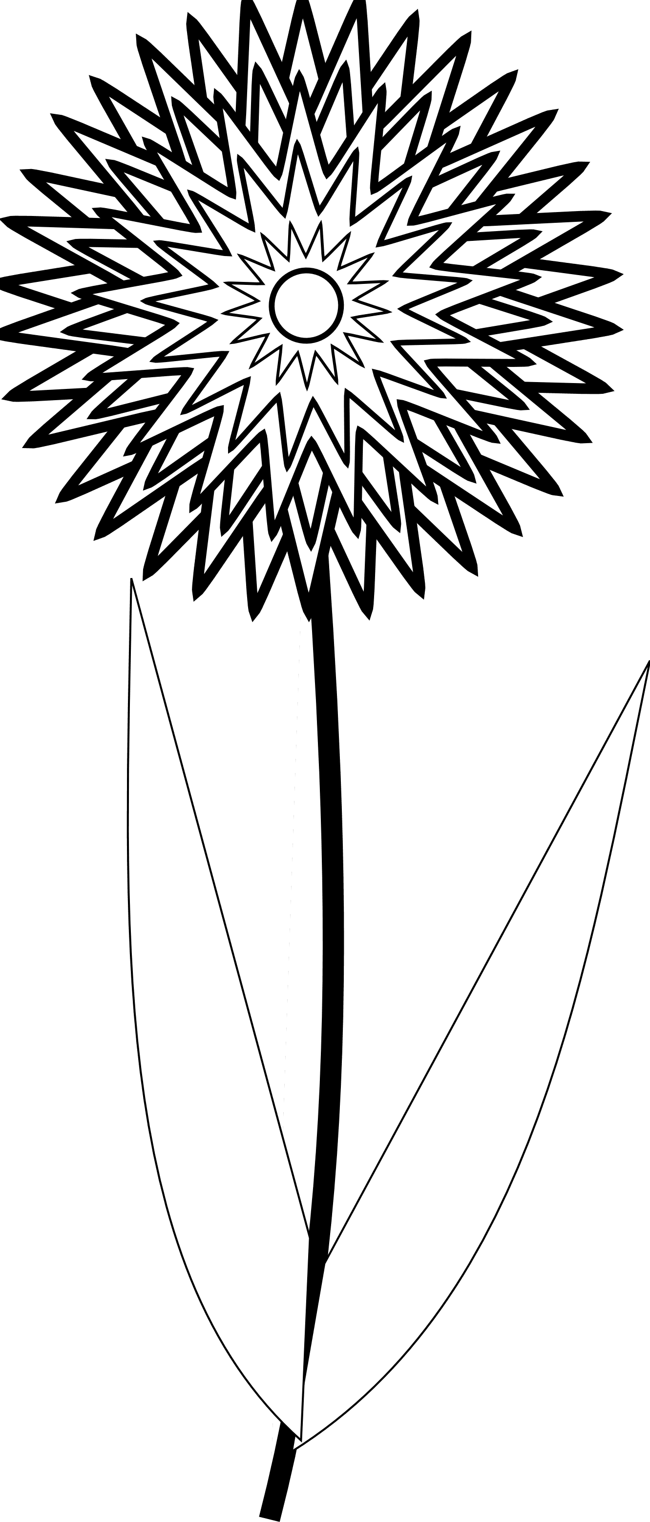 Black White Flower Tattoos - Earth And Sun Coloring Pages - Free Transparent PNG Clipart Images Download. - Transparent PNG Free Download | PNGio