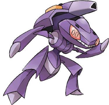 Genesect Wallpaper Download Genesect Wallpaper Download - Genesect Code Sun And Moon - Free Transparent PNG Clipart Images Download. - Transparent PNG Free Download | PNGio