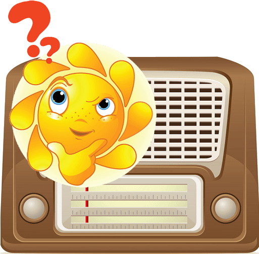 Thinking Sun Cartoon - Free Transparent PNG Clipart Images Download. - Transparent PNG Free Download | PNGio