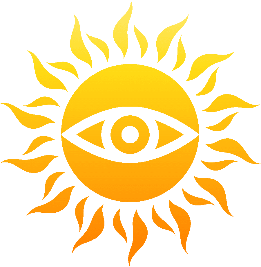 From Winter's Ashes - Sun Clip Art Transparent - Free Transparent PNG Clipart Images Download. - Transparent PNG Free Download | PNGio