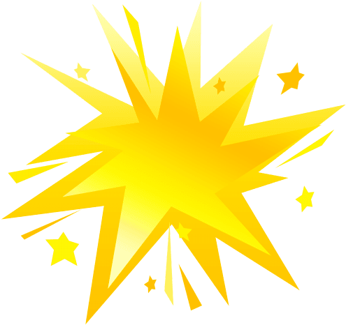 Fireworks - Sun Clipart - Free Transparent PNG Clipart Images Download. - Transparent PNG Free Download | PNGio