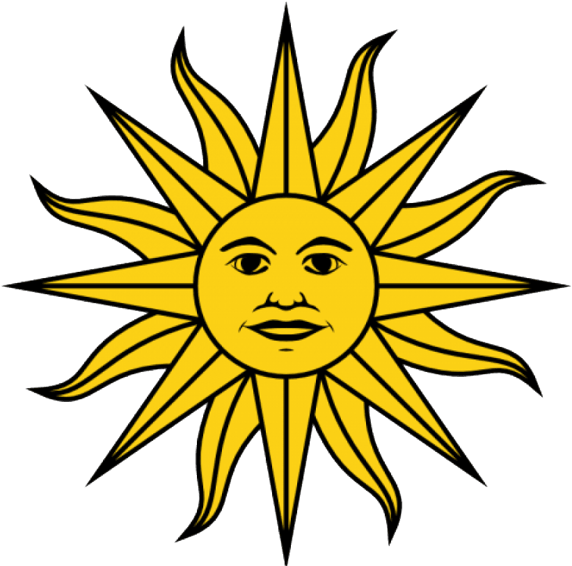 Inca Sun God - Free Transparent PNG Clipart Images Download. - Transparent PNG Free Download | PNGio