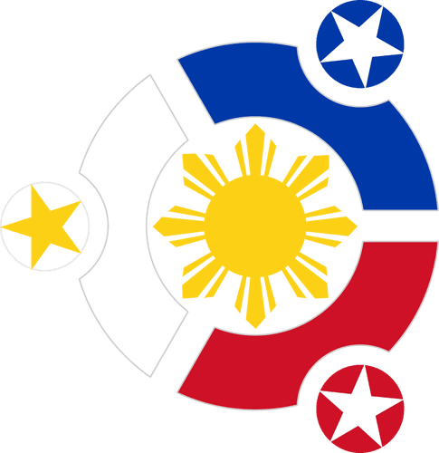 Philippines Symbol - Philippines Sun - Free Transparent PNG Clipart Images Download. - Transparent PNG Free Download | PNGio
