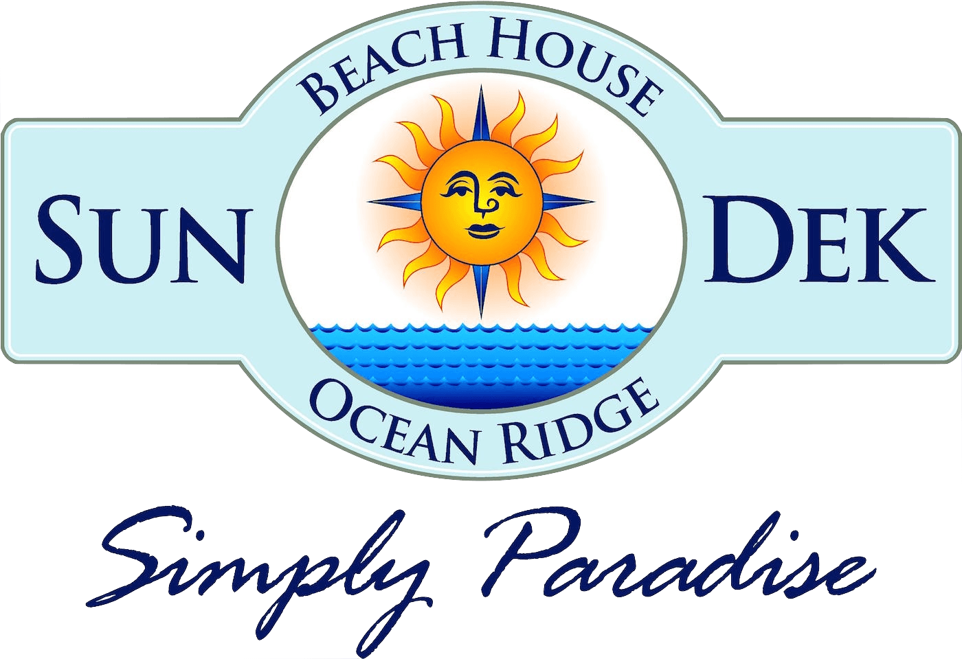 Accutour - Com - Sun Dek Beach House - Free Transparent PNG Clipart Images Download. - Transparent PNG Free Download | PNGio