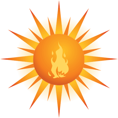 Sun With White Background - Free Transparent PNG Clipart Images Download. - Transparent PNG Free Download | PNGio