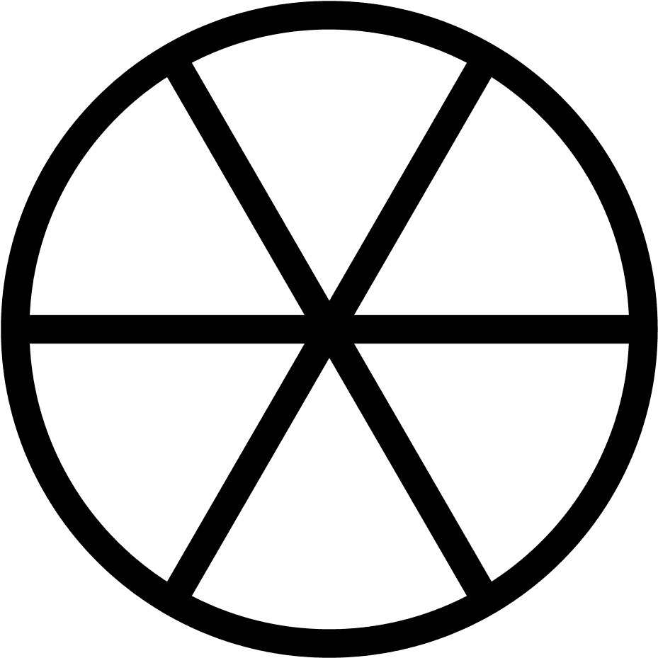 File - Slavicsolarsymbol - Svg - Symbol For The Sun - Free Transparent PNG Clipart Images Download. - Transparent PNG Free Download | PNGio