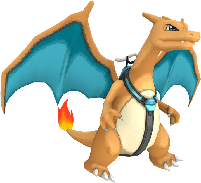 Download Zip Archive - Charizard Sun And Moon - Free Transparent PNG Clipart Images Download. - Transparent PNG Free Download | PNGio