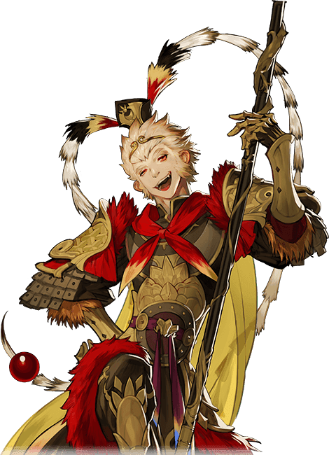 King Kong Godzillawiki Fandom Powered By Wikia - Seven Knights Sun Wukong - Free Transparent PNG Clipart Images Download. - Transparent PNG Free Download | PNGio