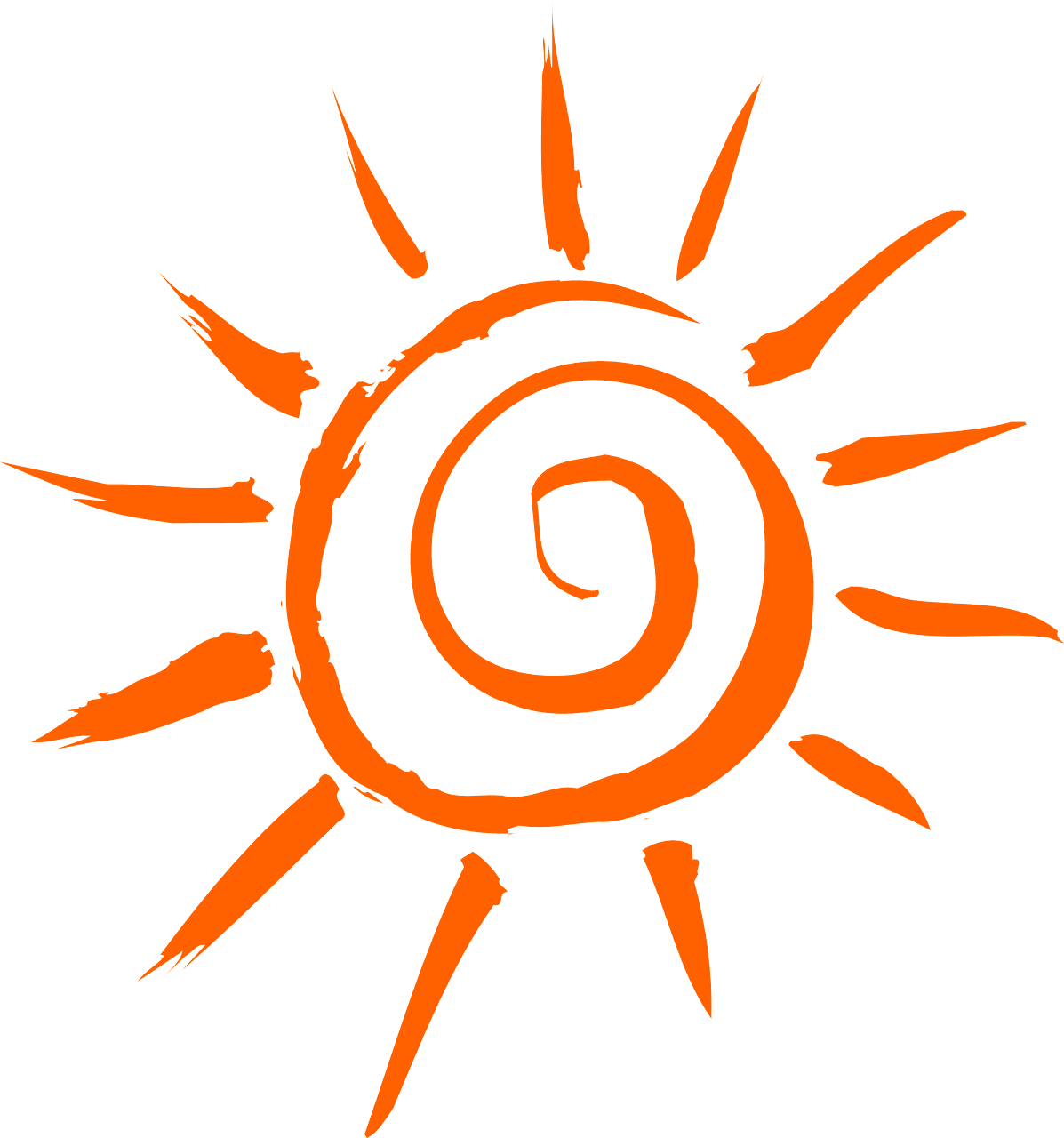 What Is Wheely Fun Summer Camp Sun - Sun Simple Design - Free Transparent PNG Clipart Images Download. - Transparent PNG Free Download | PNGio