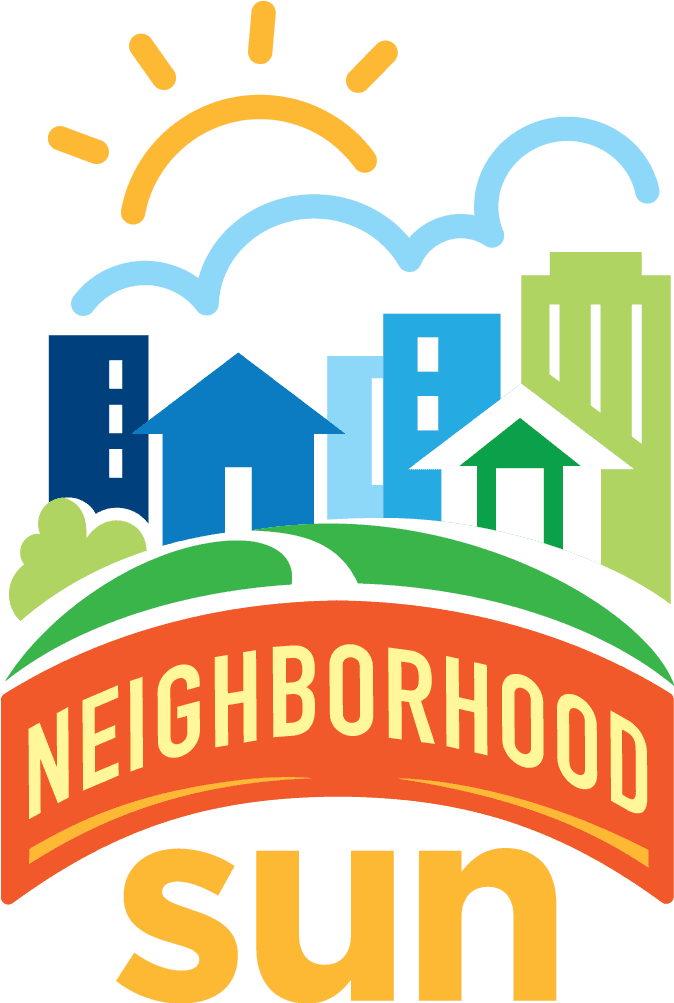 Community Solar Energy - Neighborhood Sun - Free Transparent PNG Clipart Images Download. - Transparent PNG Free Download | PNGio