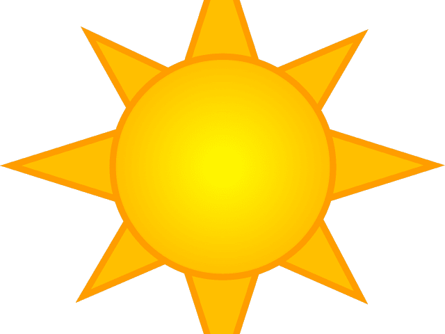 Infinity Clipart Golden - Sun Clipart Clear Background - Free Transparent PNG Clipart Images Download. - Transparent PNG Free Download | PNGio