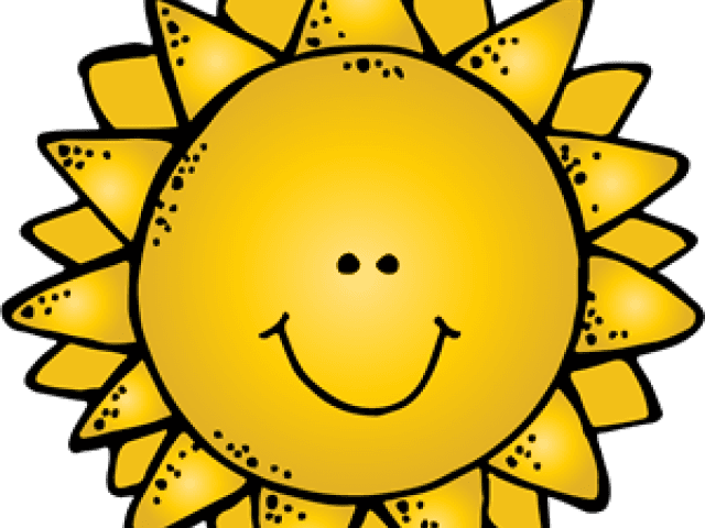 Sun Clipart Clipart Class - Melonheadz Clipart Sun - Free Transparent PNG Clipart Images Download. - Transparent PNG Free Download | PNGio