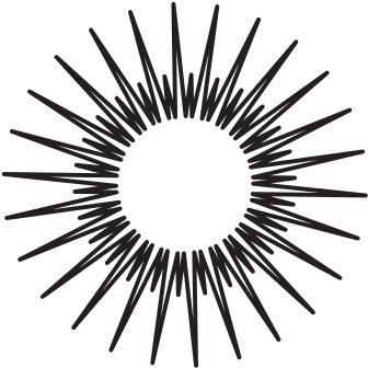 Collection Of Free Vector Burst Sun - Sun In Vector Png - Free Transparent PNG Clipart Images Download. - Transparent PNG Free Download | PNGio