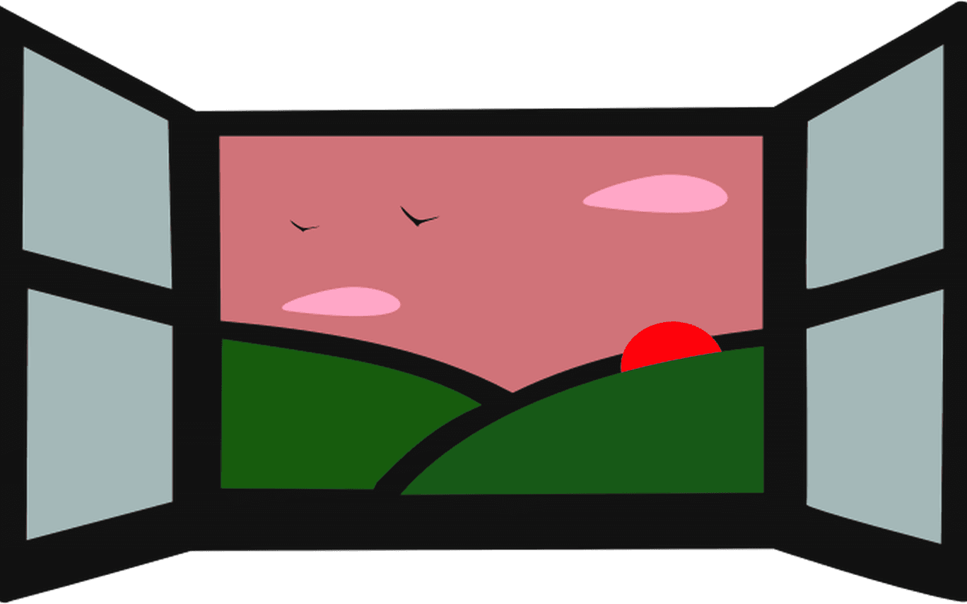 Sun Shade Clip Freeuse Techflourish Collections - Window With Sun Clipart - Free Transparent PNG Clipart Images Download. - Transparent PNG Free Download | PNGio