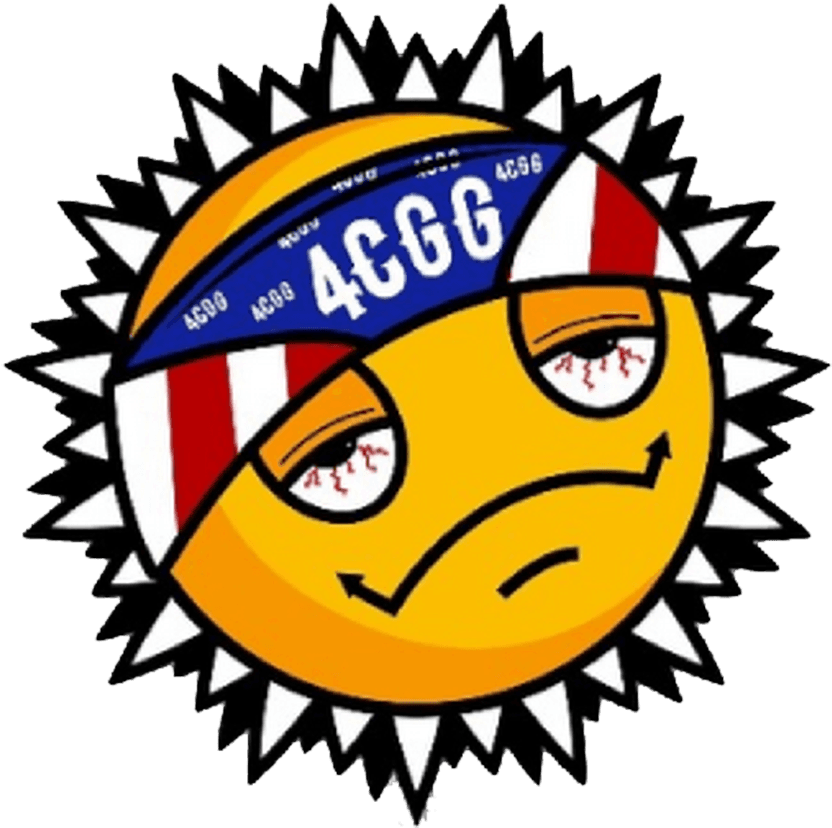 Glo Gang Characters Men - Glo Gang Sun - Free Transparent PNG Clipart Images Download. - Transparent PNG Free Download | PNGio