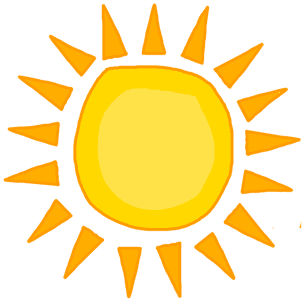 Picture - Sun Png Clipart - Free Transparent PNG Clipart Images Download. - Transparent PNG Free Download | PNGio