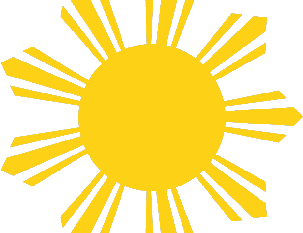 Tricycle Clipart Philippines Drawing - Tree Stars And The Sun - Free Transparent PNG Clipart Images Download. - Transparent PNG Free Download | PNGio