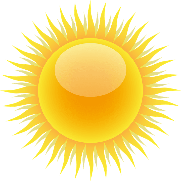 Gold Sun Png - Clip Art Sun - Free Transparent PNG Clipart Images Download. - Transparent PNG Free Download | PNGio
