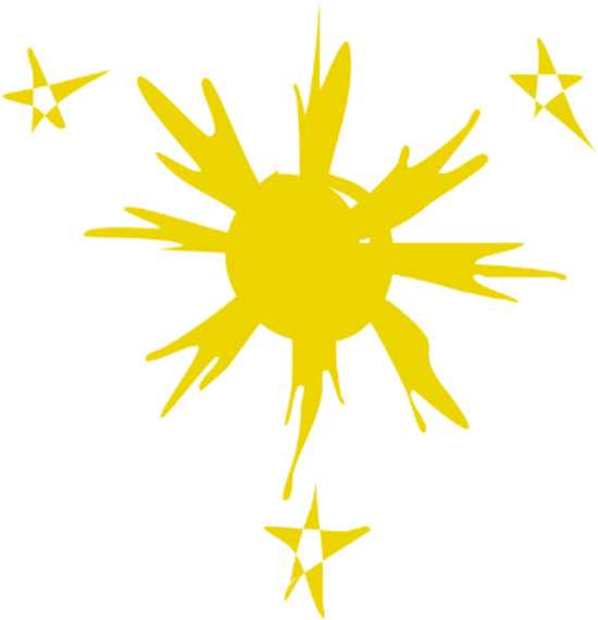 Stars And Sun Png - Free Transparent PNG Clipart Images Download. - Transparent PNG Free Download | PNGio